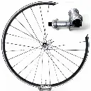 XC30 Bullet carbone - Erase