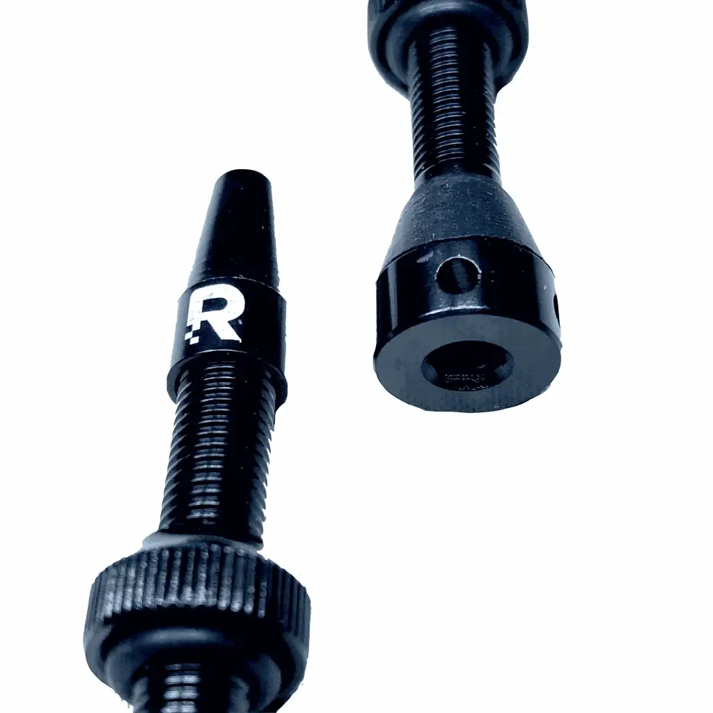 Valves tubeless 