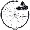 XC30 Bullet carbone - Revival