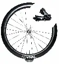 Wing Carbone 55 - Revival