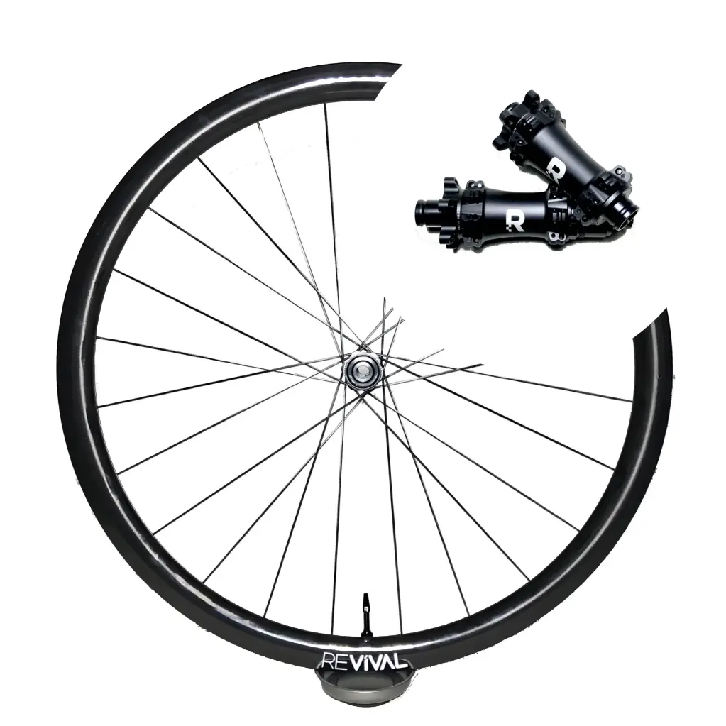 Feather Carbone 35 - Revival