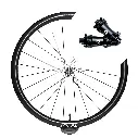 Feather Carbone 35 - Revival