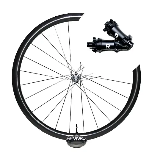 Feather Carbone 35 - Revival