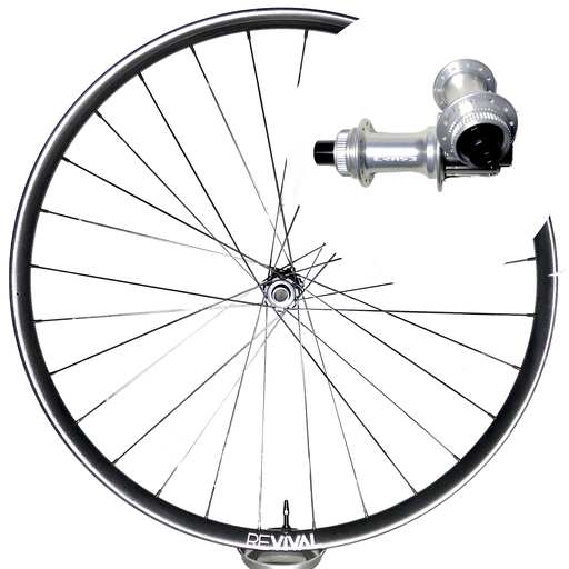 XC30 Bullet carbone - Erase