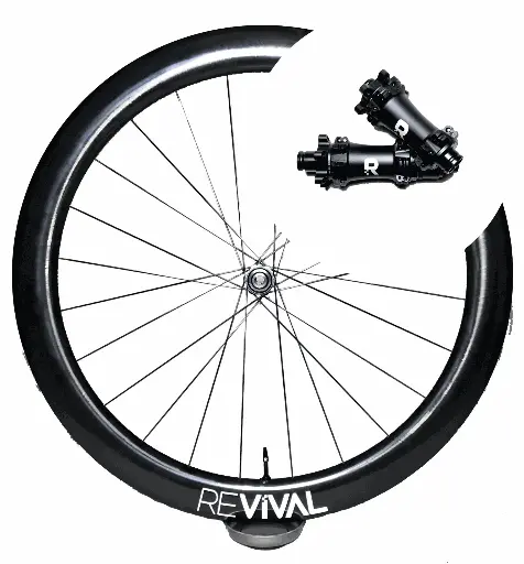 Wing Carbone 55 - Revival