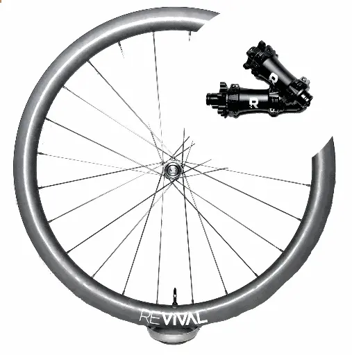 Gravel Journey 40 - Revival